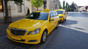 TaxiCab Services